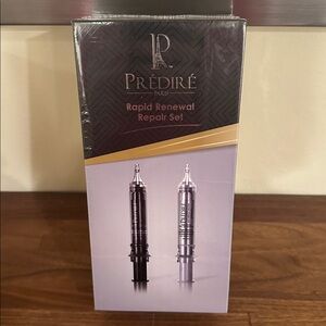 NIB-Predire Paris Rapid Renewal Repair Set-Skin Tightening, Wrinkle Eraser